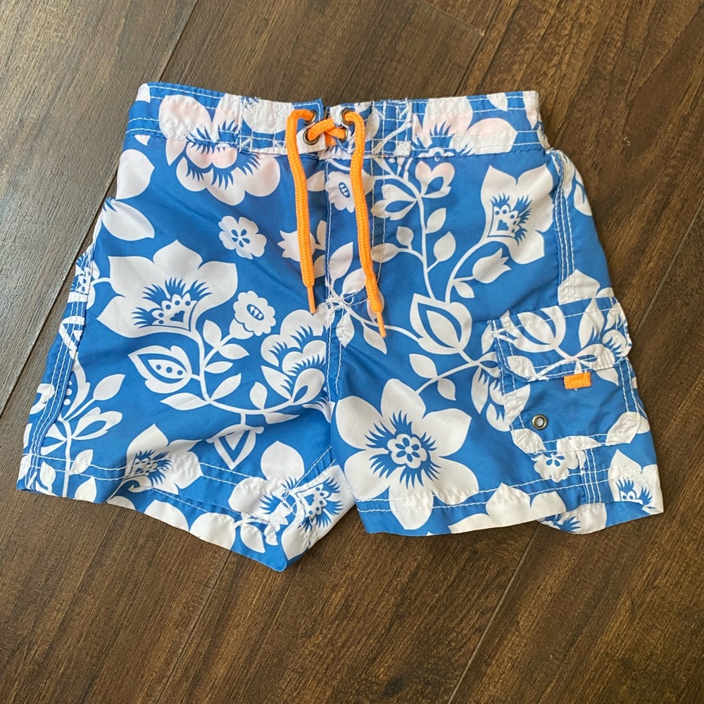 Carter’s Swim trunks